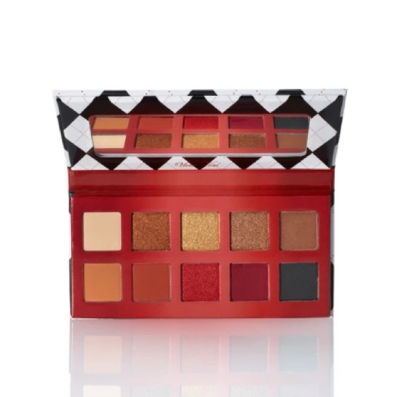 🔥SALE VIOLET VOSS OH SNAP FUN-SIZED PALETTE - Picture 2 of 4